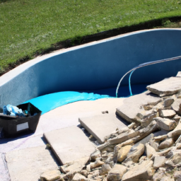 Chauffage de Piscine : Profitez d'une Baignade Confortable en Toutes Saisons Montpellier